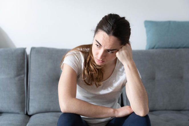 Nagłe wybuchy złości pozornie bez powodu? Sprawdź, co naprawdę stoi za „mózgiem głodowym