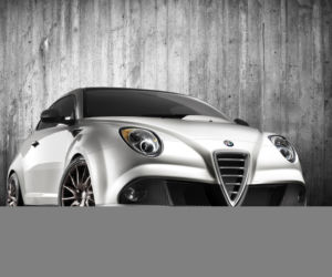 MiTo Veloce - słabsza siostra GTA
