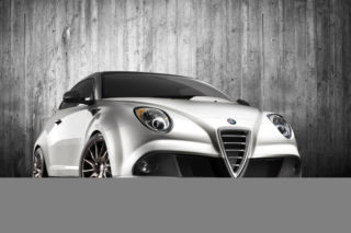 MiTo Veloce - słabsza siostra GTA