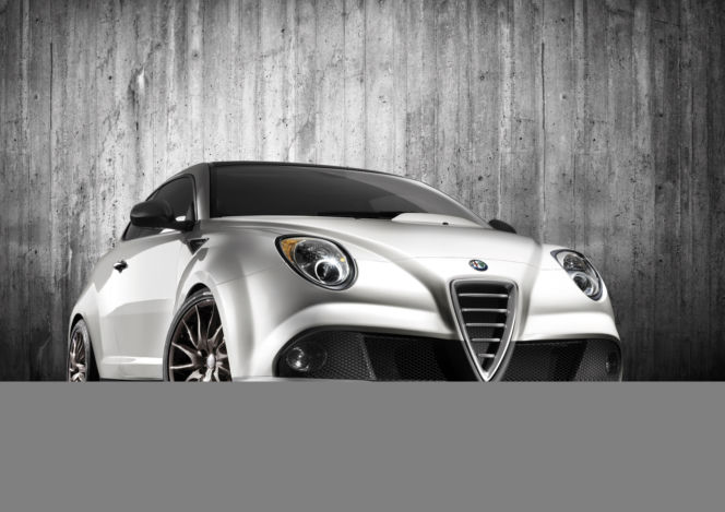 MiTo Veloce - słabsza siostra GTA