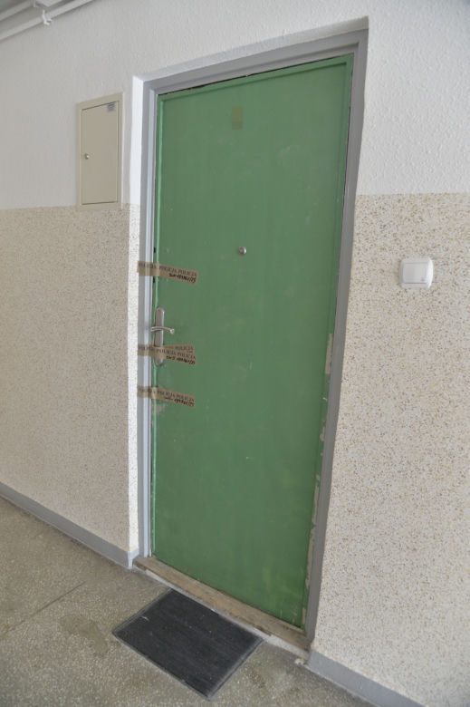 Mieszkańcy z drżącym głosem wspominają zabitego Zenka. Załamany Igor ze łzami w oczach mówi o swoim znajomym