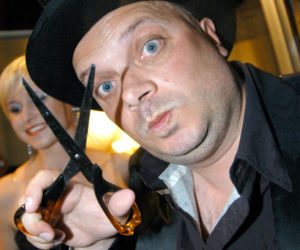 Krzysztof Skiba i jego wizerunek na przestrzeni lat. Tak zmieniał się lider Big Cyca