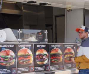 Festiwal Smaków Food Trucków 2022 [GALERIA]