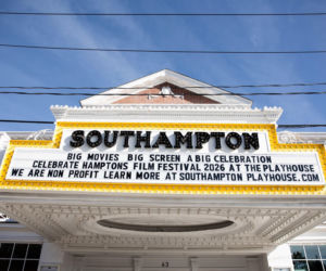Jesse Eisenberg cieszył się z polskiego obywatelstwa na 34. Hamptons International Film Festival