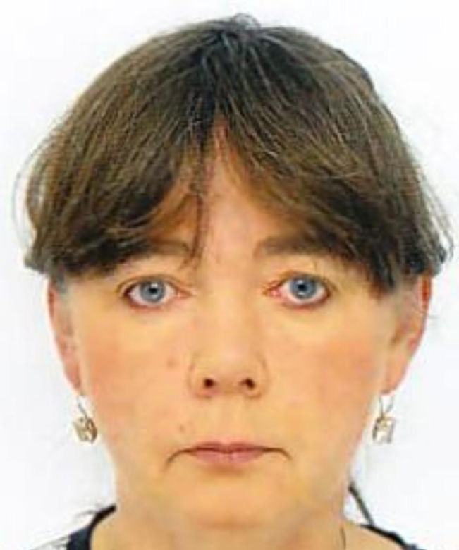 Małgorzata Błażejczak