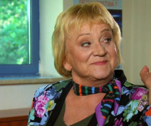 M jak miłość, odcinek 1381, Kisielowa (Małgorzata Różniatowska)