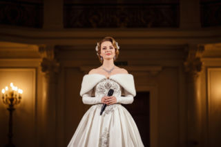 Marta Nawrocka zachwyciła stylistę. Co kryje się za kulisami tego sukcesu?