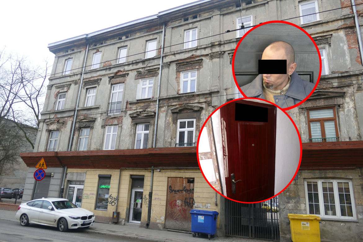 Chciał zabić kochankę