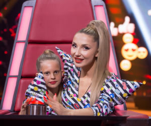 Decydująca chwila. The Voice Kids