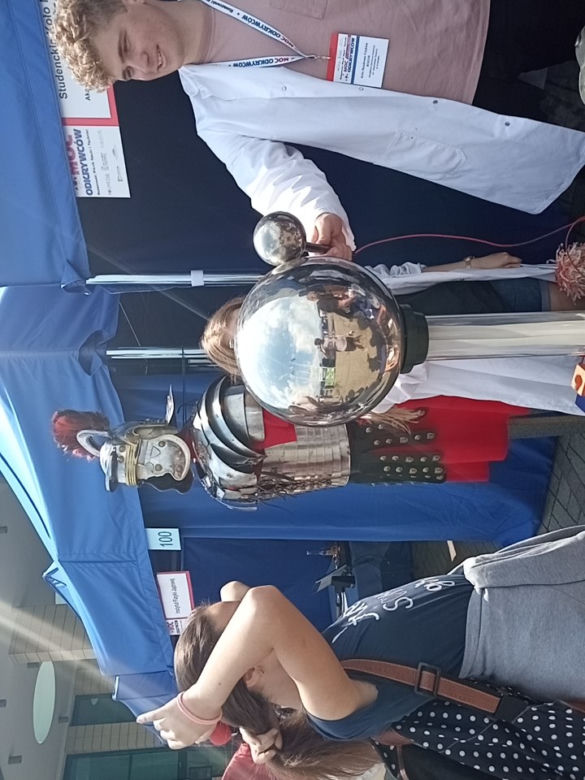 Moc Odkrywców 2022 w Rzeszowie. Przejdź z nauką na „Ty” 