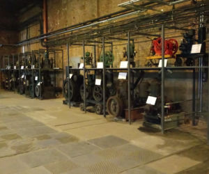 Katowice: Poznają „na własnej skórze” przemysłową historię