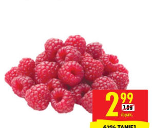 Promocje w Biedronce 28 maja