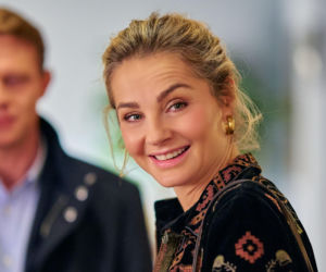 Na Wspólnej. Powrót Zuzy i porwanie Halinki