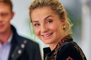 Na Wspólnej. Powrót Zuzy i porwanie Halinki