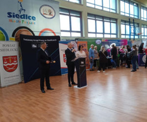 Targi Pracy w Siedlcach