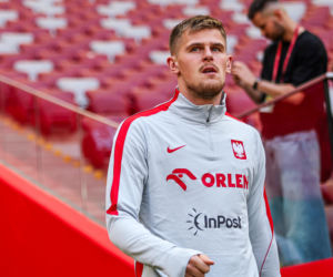 Jan Urban, Emmanuel Olisadebe i kadra