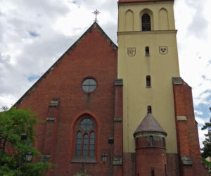 Mosty miejscowości