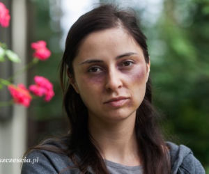 Barwy szczęścia. Weronika (Kalina Hlimi-Pawlukiewicz)