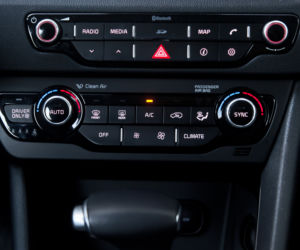Kia Niro hybrid 1.6 GDI 141 KM 6DCT