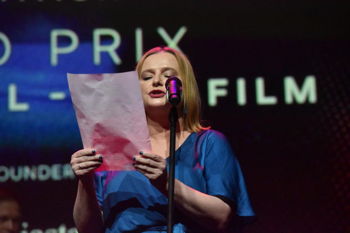 Uroczysta Gala Zamknięcia 23. Międzynarodowego Festiwalu Filmowego BellaTOFIFEST w Toruniu