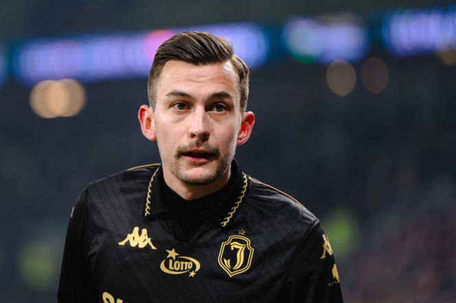 Lechia Gdańsk - Jagiellonia Białystok: Zdjęcia kibiców i zawodników z meczu 24. kolejki PKO BP Ekstraklasy