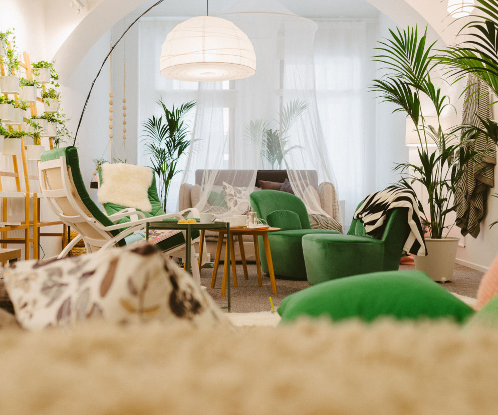 IKEA Po Sąsiedzku