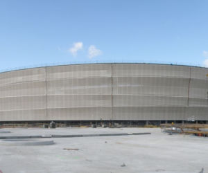 Stadion Miejski we Wrocławiu