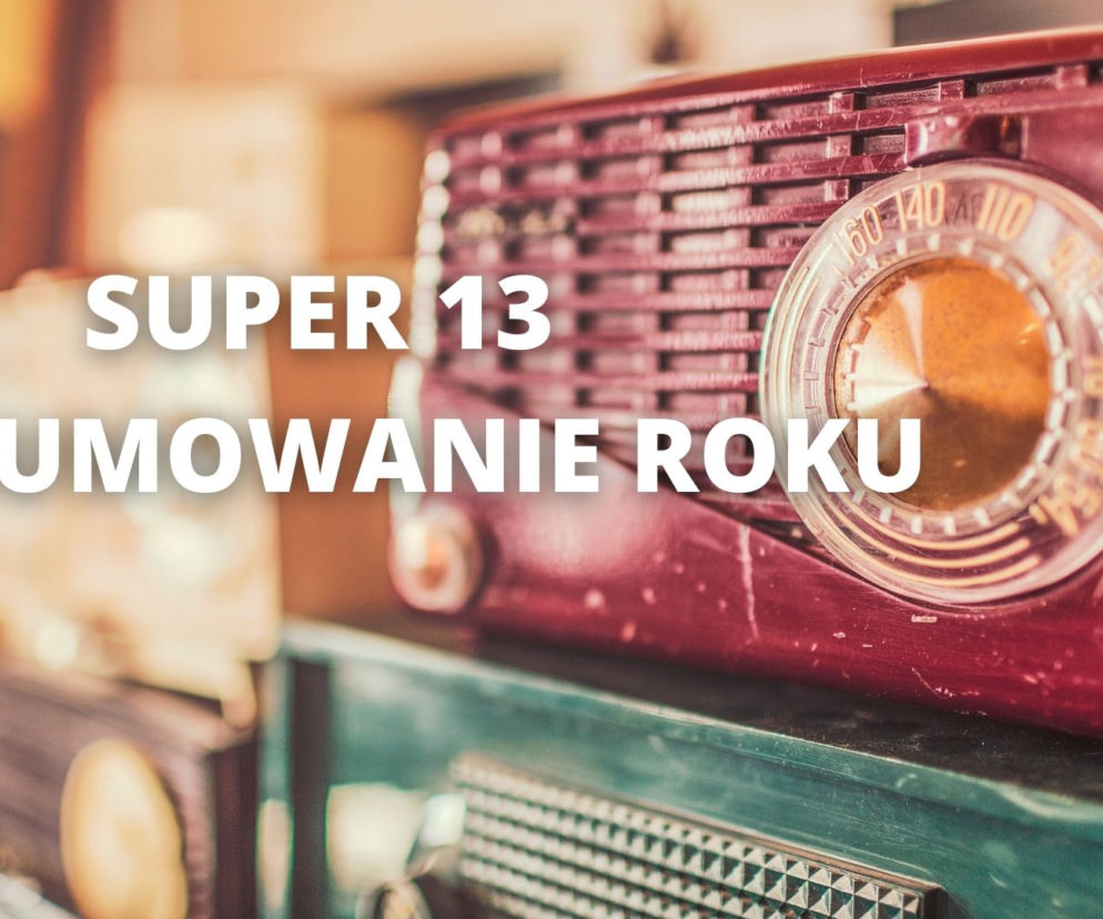 SUPER 13