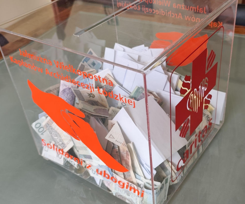 Ukryte życie parafii 7 kwietnia 2026 r.