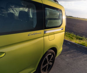 Volkswagen Caddy California 2.0 TDI 122 KM DSG7