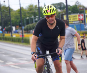 Ocean Lava Triathlon Bydgoszcz 2021 [ZDJĘCIA]