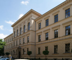 V Liceum Ogólnokształcące im. A. Witkowskiego