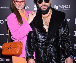 Maja Rutkowski i Krzysztof Rutkowski