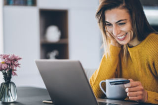 Wardrobing: Plaga e-handlu