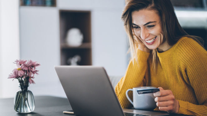 Wardrobing: Plaga e-handlu