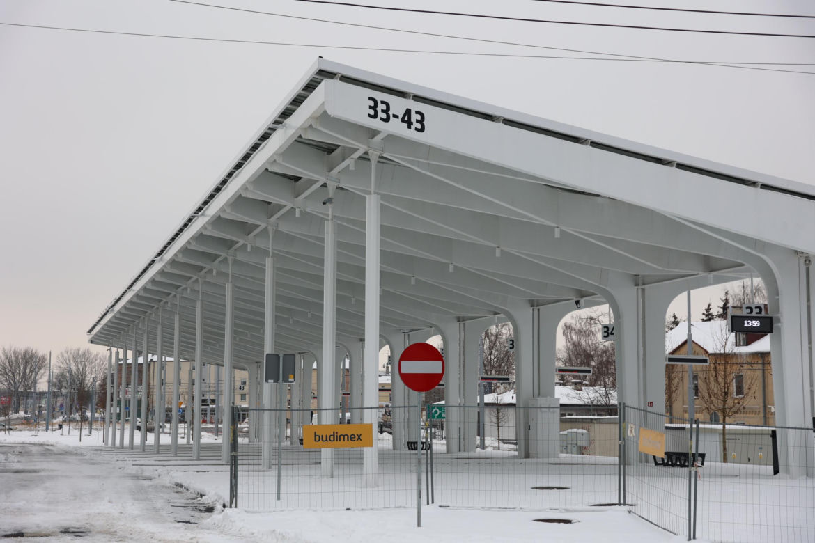 Tak wygląda dworzec metropolitalny w Lublinie! To inwestycja za blisko 340 mln zł