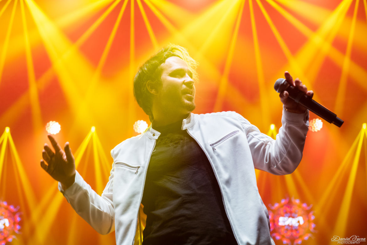 "Gwiazdy dla Białej Gwiazdy", czyli wielki koncert charytatywny w hali Wisły