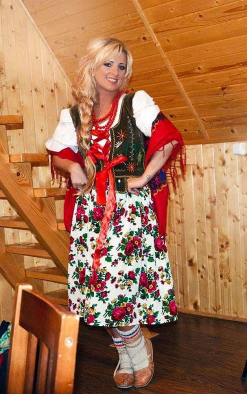 Beathris wkrótce roztańczy Krupówki