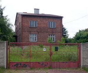 Leży na dawnej ziemi krakowskiej. To jedno z najpiękniejszych miast na Śląsku