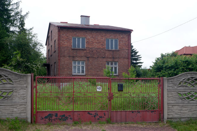 Leży na dawnej ziemi krakowskiej. To jedno z najpiękniejszych miast na Śląsku