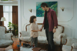 Dziedzictwo, odcinek 878: Yusuf powie wszystko Poyrazowi. Wielka tajemnica wyjdzie na jaw - ZDJĘCIA