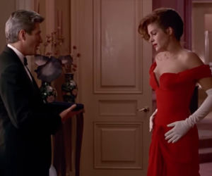 Richard Gere i reżyser Pretty Woman uknuli spisek przeciwko Julii Roberts. Jego efekt zna każdy kinoman