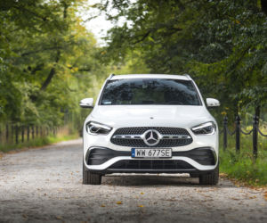 Mercedes-Benz GLA 200 AMG Line