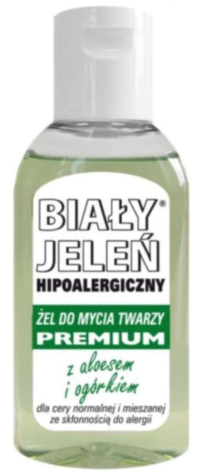 Naturalny demakijaż twarzy - domowe sposoby na zmywanie makijażu