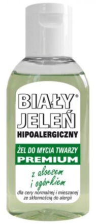 Naturalny demakijaż twarzy - domowe sposoby na zmywanie makijażu