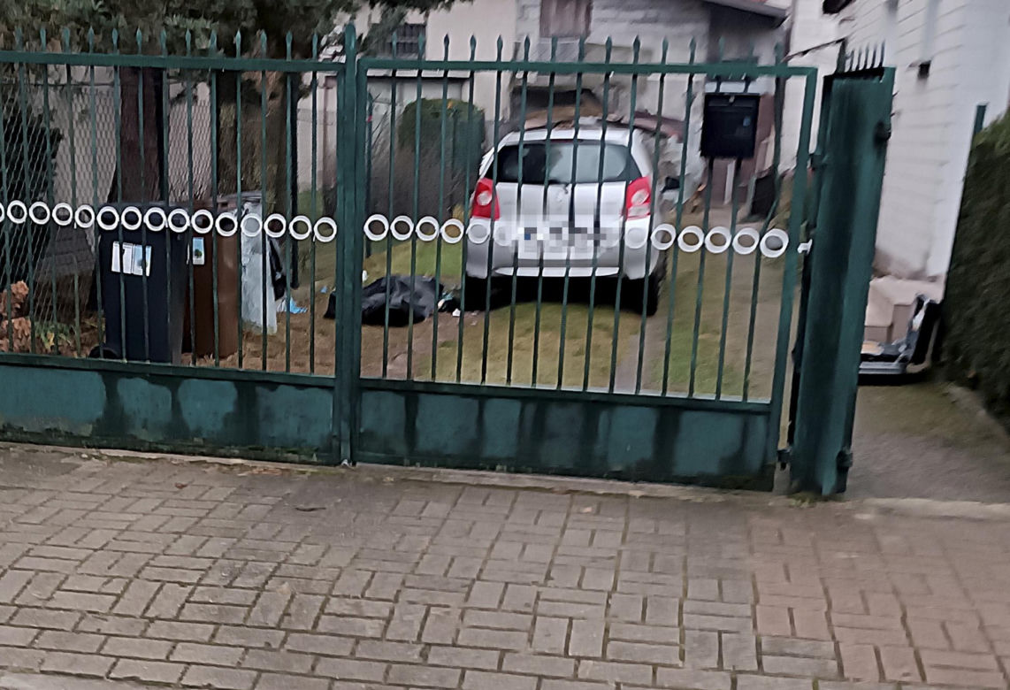 Koniec poszukiwań podejrzanego o zabójstwo żony w Siedlcach