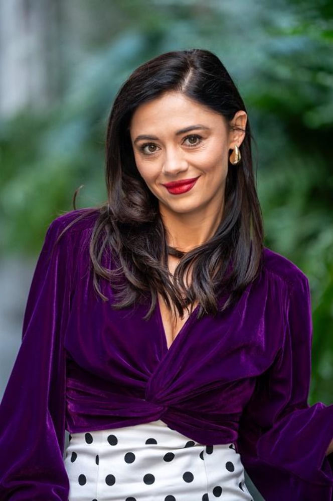 "Pierwsza miłość", odcinek 4161: Kinga porywa Polę! Janek znajduje półprzytomną Lilkę w jej mieszkaniu