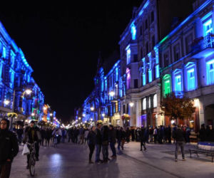 Light Move Festival 2015 w Łodzi [ZDJĘCIA]