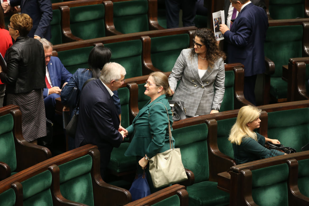 Krystyna Pawłowicz