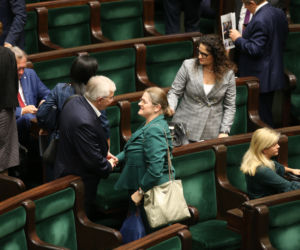 Krystyna Pawłowicz